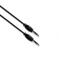 VAENSONG 3.5mm Stereo Audio Cable Male to Male 8 Feet Step Down Design for Bluetooth Speaker iPhone iPod Smartphone Tablet TV and MP3