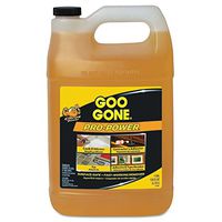 Goo Gone 2085 Pro-Power Cleaner Citrus Scent 1 gal Bottle