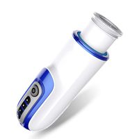 TANKKWEQ Sexy toystory for Men Lifelike Enjoy Modes Piston Cup Handsfree Auto Sucking Cup Toys for Man Funny Products Male Sleeves Waterproof Oral-six Toys Dicks Intelligent Heating