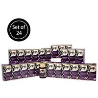 Vision Smart Supreme - Superior Eye Supplement, Premium Quality New Zealand Blackcurrant + Other Natural Raw Ingredient, Exclusive Formula from Just The Berries PD | Product of Japan (24 Bottle Pack)