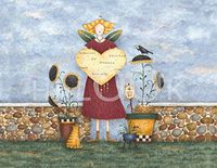 Hi-Look Microfiber Cleaning Cloth - Let it Bee Angel