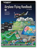 ASA Airplane Flying Handbook