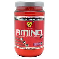 AMINO-X, Watermelon, 30 Serving, Amino X, From BSN