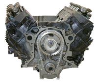 PROFessional Powertrain DFXD Ford 302 Complete Engine, Remanufactured