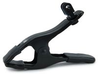 Jerkstopper "A Clamp 2" - Black