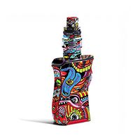 MightySkins Skin Compatible with SMOK Mag 225W - Acid Trippy | Protective, Durable, and Unique Vinyl Decal wrap Cover | Easy to Apply, Remove, and Change Styles | Made in The USA