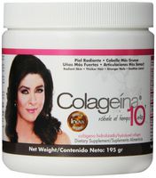 Colageina 10 - Victoria Ruffo 6.9 ounces (195 grams) New Version