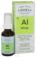 Liddell Allergy
