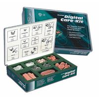 Silipos 30365 Digital Care Kit – Hypoallergenic, in-Office Dispensing Foot Care Essentials for Pain Relief, Bunion Protection. Home Care Kit