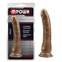 Silicone Massage Gold Realistic Dídlõ with Súctīõn Cùps Hands-Free Flexible Pênňís Tõys for Women Men Beginners Tight Design