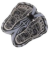 EMS Mat Foot Mat Foot Massager Pad Acupoints Pulse Mat Relieve Muscle Stimulator Fatigue Stress Health Care Sport