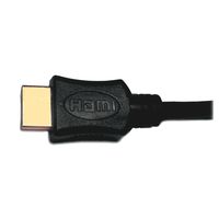 Compucessory 11161 HDMI Cable 12-Ft Black