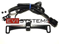 2016+ 1500 Sierra Silverado and 2016+ HD Series Plug & Play Mini Camper Camera Kit for MyLink/Intellilink Systems