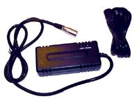 Universal Power Group 24V 2A Razor Ground Force Go Kart Mini Chopper Scooter Battery Charger