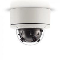 AV20565DN Arecont Vision 20MP Resolution IP Dome Camera