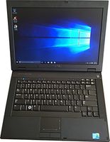 Dell Latitude E5400, Intel Core 2 T8300 2.4GHz, 2GB Ram, 160GB HDD, 14.1", DVDRW