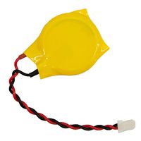 BIOS CMOS RTC Battery for Dell Alienware Alpha Steam Machine i5 i7 Desktop by Rome Tech OEM - Yellow Light Fix - CR2032CL-23-2