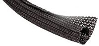 3/8" Split F6 Cable Sleeving Wrap, Split Loom, Techflex (25FT)