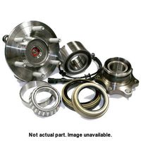 Timken 515020 Axle Bearing and Hub Assembly
