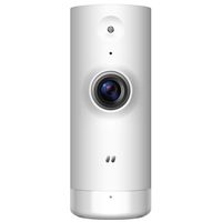 D-Link Mini HD Wi-Fi Camera (DCS-8000LH-US) (Renewed)