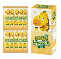 Early Bird Jelly Farm (Mango) (10)