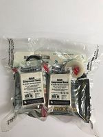 Advanced IFAK Trauma Refill Kit w/SWAT Tourniquet & Rapid Celox Z-Fold