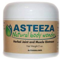 Asteeza Natural Pain Relief (2 oz.)