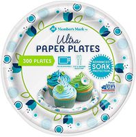 Member's Mark Ultra Plates, 6-7/8" (300 ct.)