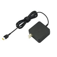 45W AC Charger Fit for Lenovo ThinkPad S1 Yoga Thinkpad X250 Laptop - Power Supply Adapter Cord