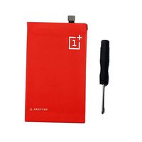 Aowe BLP571 Replacement Internal Battery ONEPLUS ONE 1+ A0001 Tool 3100mAh