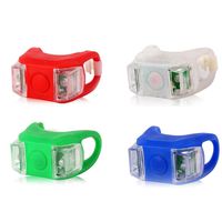 4-Pack Marine Boat Bow Lights, Red and Green Led Navigation Lights Emergency Lights Backup Lights for Boat Pontoon Kayak Yacht Motorboat Vessel Dinghy Catamaran