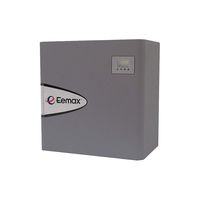 Eemax AP036480 S 36KW 480V Tankless Water Heater for Sanitation