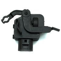 APDTY 857371 Rear Liftgate Hatch Lock Actuator For 1999-2004 Jeep Grand Cherokee (Replaces 5018479AB)
