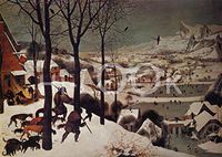 Hi-Look Microfiber Cleaning Cloth - The Hunters