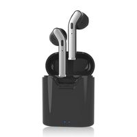 kouye Wireless Earphone Mini Bluetooth Headset Sports Earphone with Charging Case