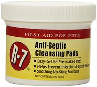 Miracle Care Miracle Care Anti Septic Cleansing Pads