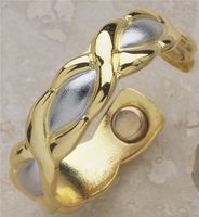 Magnetic Ring 2-Tone