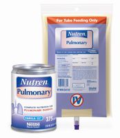 Nestle Clinical Nutrition Nutren Pulmonary Spikeright Adapter, Ncl6480, 1 Pound