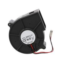 Forgun for Delta BFB0712H 7530 DC 12V 0.36A Projector Blower Centrifugal Cooling Fan