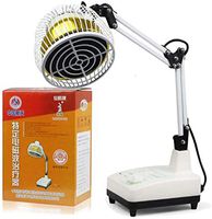 GQ-HOME Lamp Infrared Electromagnetic Wave Physiotherapy Device, Relief Back Pain, Joints Pain