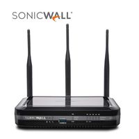 SonicWall SOHO Wireless Network Security Appliance 01-SSC-0218