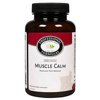 Muscle Calm 90ct Caps/BP by Professional Formulas