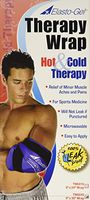 ELASTO-GEL HOT AND COLD THERAPY WRAP 9" X 30"