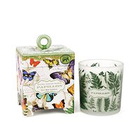 Michel Design Works Gift Boxed Soy Wax Candle, 6.5-Ounce, Papillon