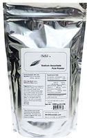 NuSci Sodium Ascorbate Pure Powder 1000g (2.2lb, 35.2oz) VC-Na Buffered Vitamin C.