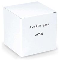 PACH & COMPANY AKYSN NEW STYL KEY'S F/AEIGS SERIES
