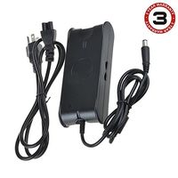 SLLEA 65W AC Adapter Charger Power for Dell Chromebook 11-3180 3189 P26T 11-3120 P22T