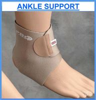 Proline Light Strain Ankle Support