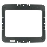 Leviton AEPI6-KIT Leviton Architectural Edition Powered By JBL 6.5-Inch Preconstruction Speaker Kit for In-Wall Speaker