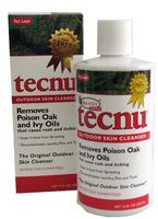 Tecnu Original Outdoor Skin Cleanser